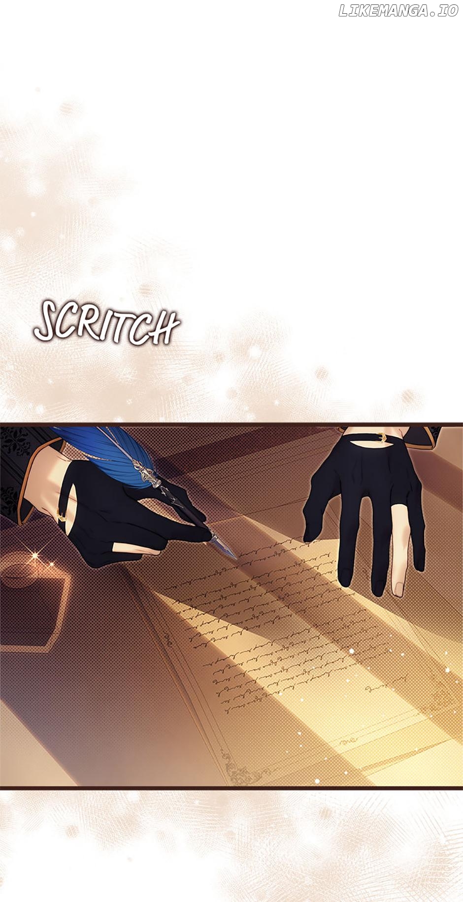 Beatrice – Manhwa Chapter 136 - page 37