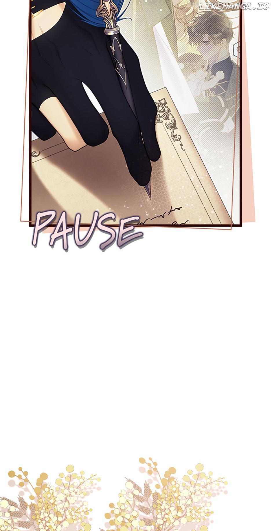 Beatrice – Manhwa Chapter 136 - page 39