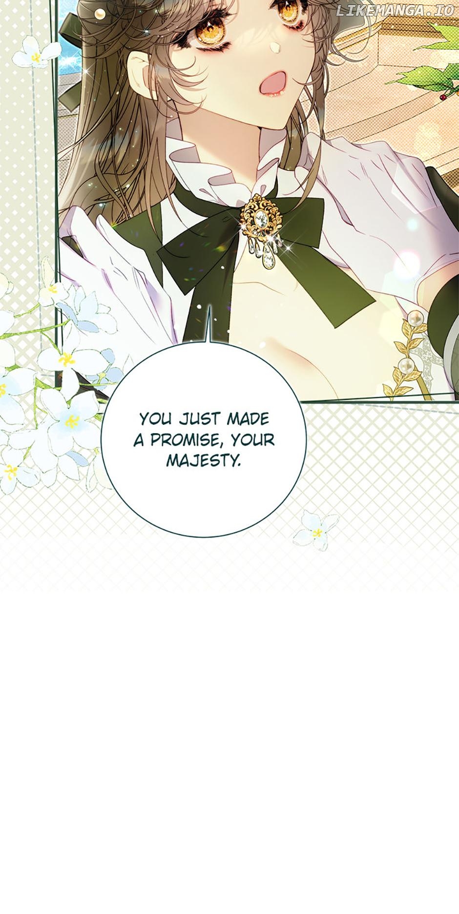 Beatrice – Manhwa Chapter 136 - page 4