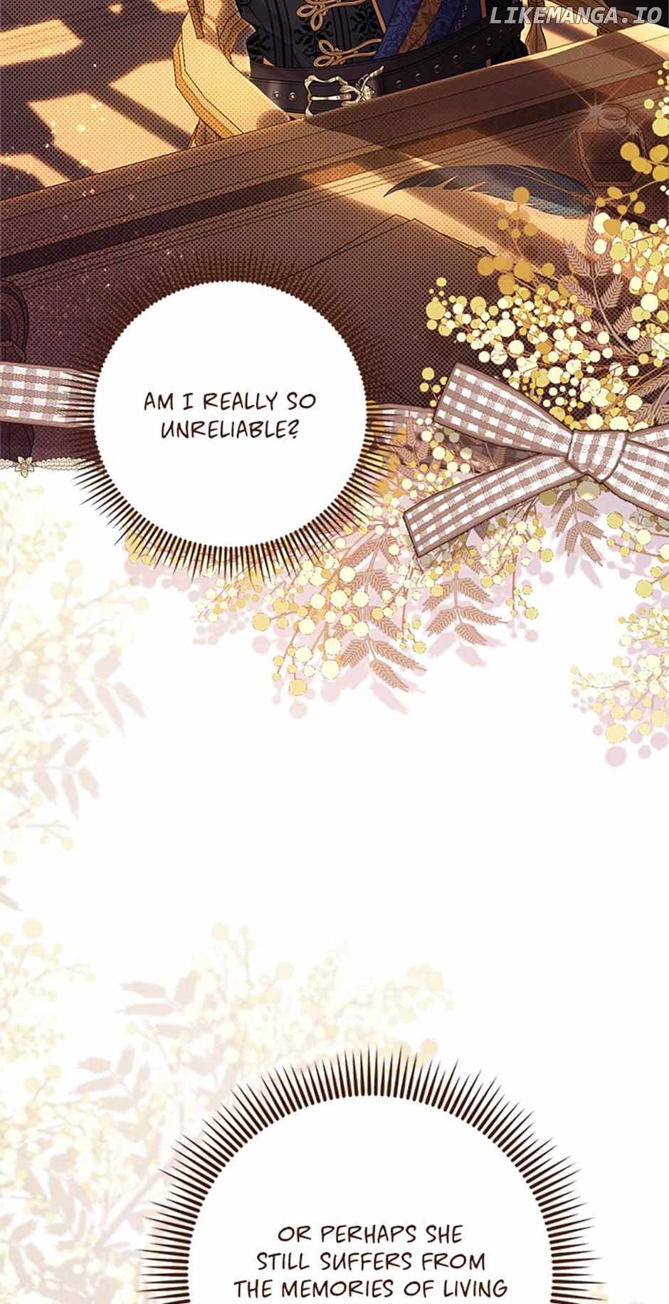 Beatrice – Manhwa Chapter 136 - page 41