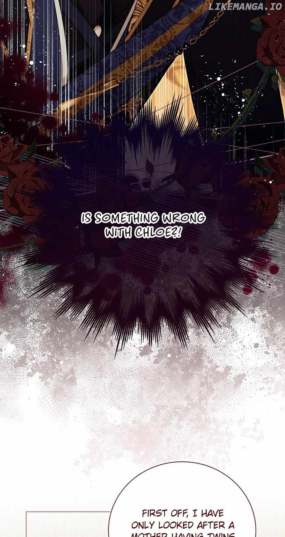 Beatrice – Manhwa Chapter 136 - page 47