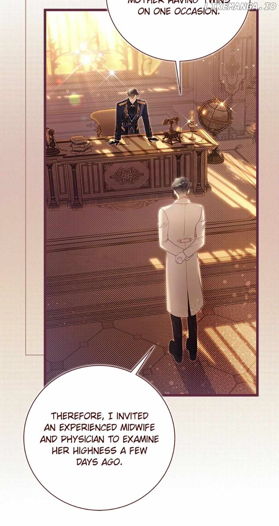 Beatrice – Manhwa Chapter 136 - page 48