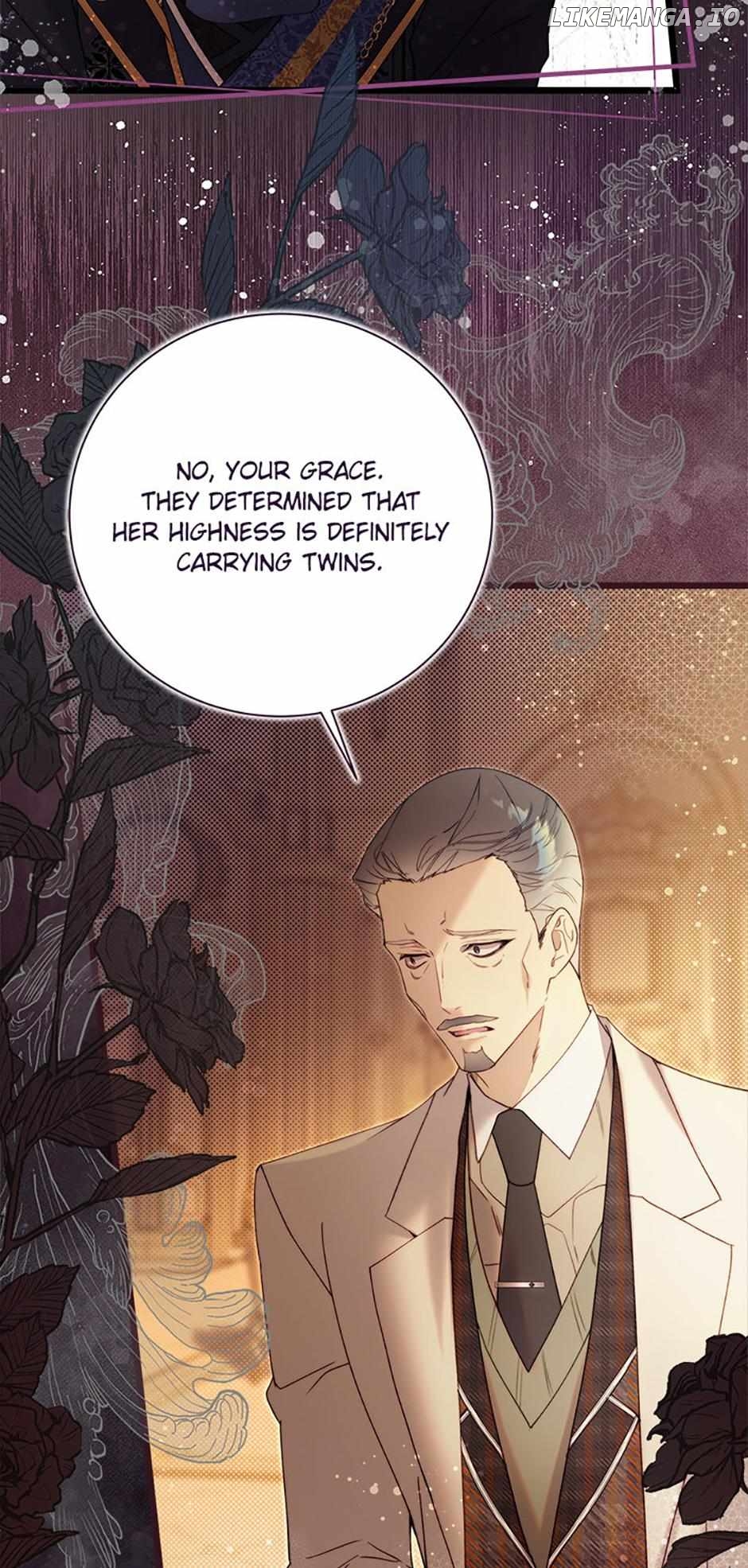 Beatrice – Manhwa Chapter 136 - page 50