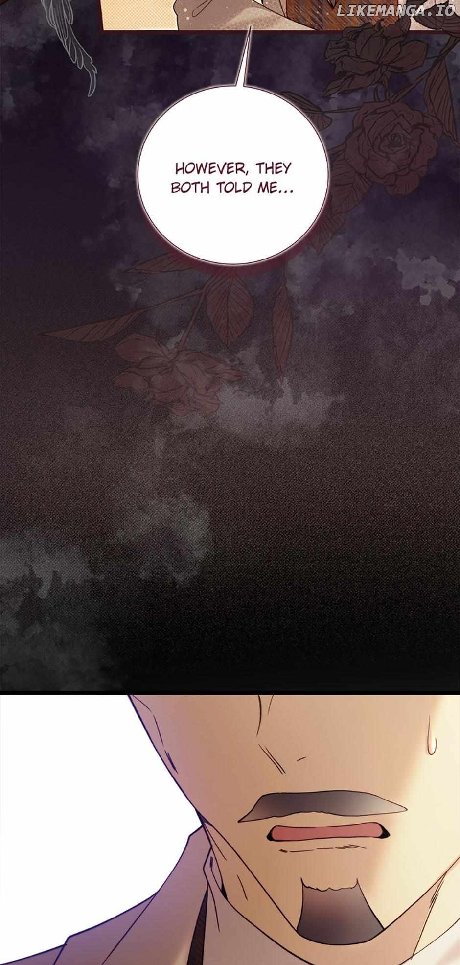 Beatrice – Manhwa Chapter 136 - page 51