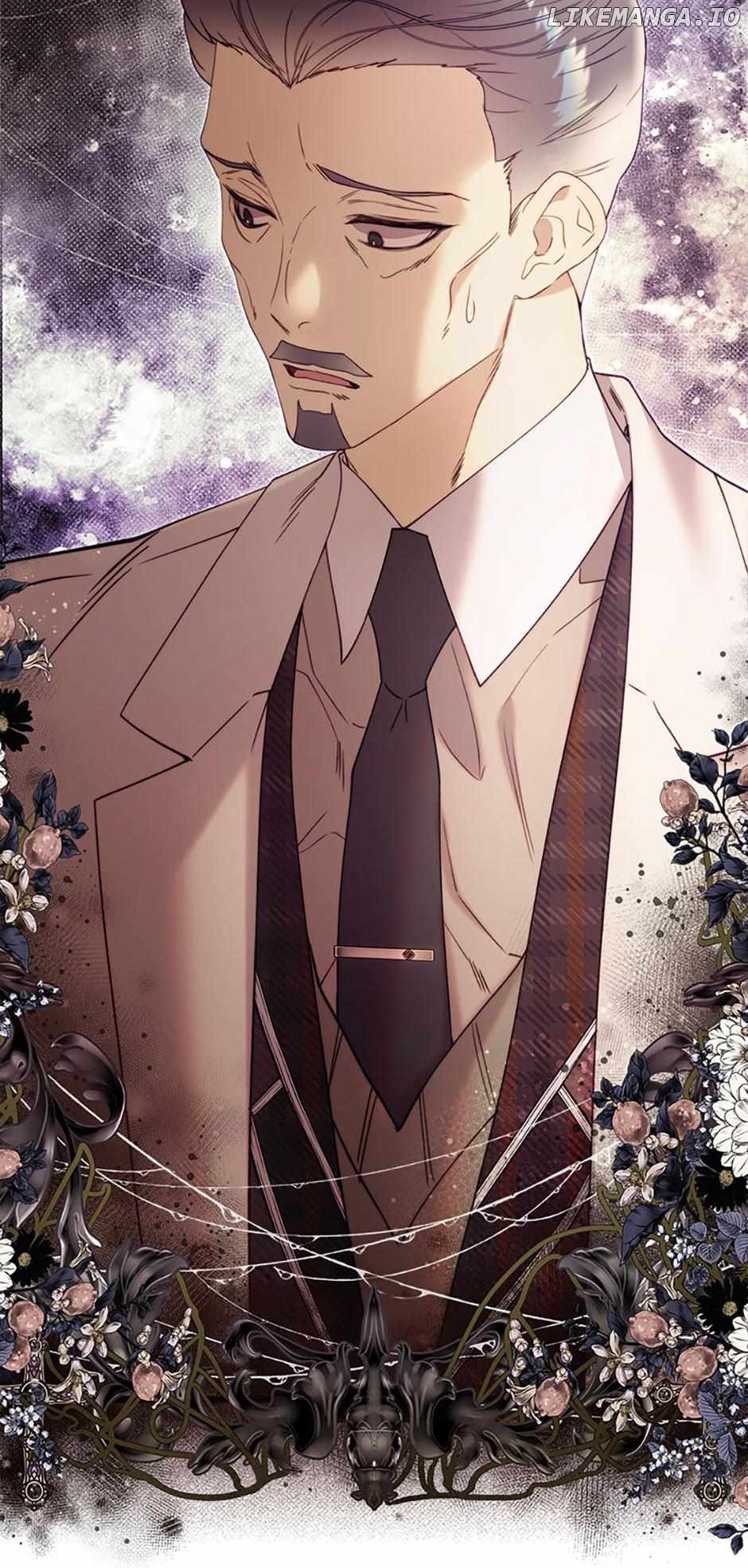 Beatrice – Manhwa Chapter 136 - page 53