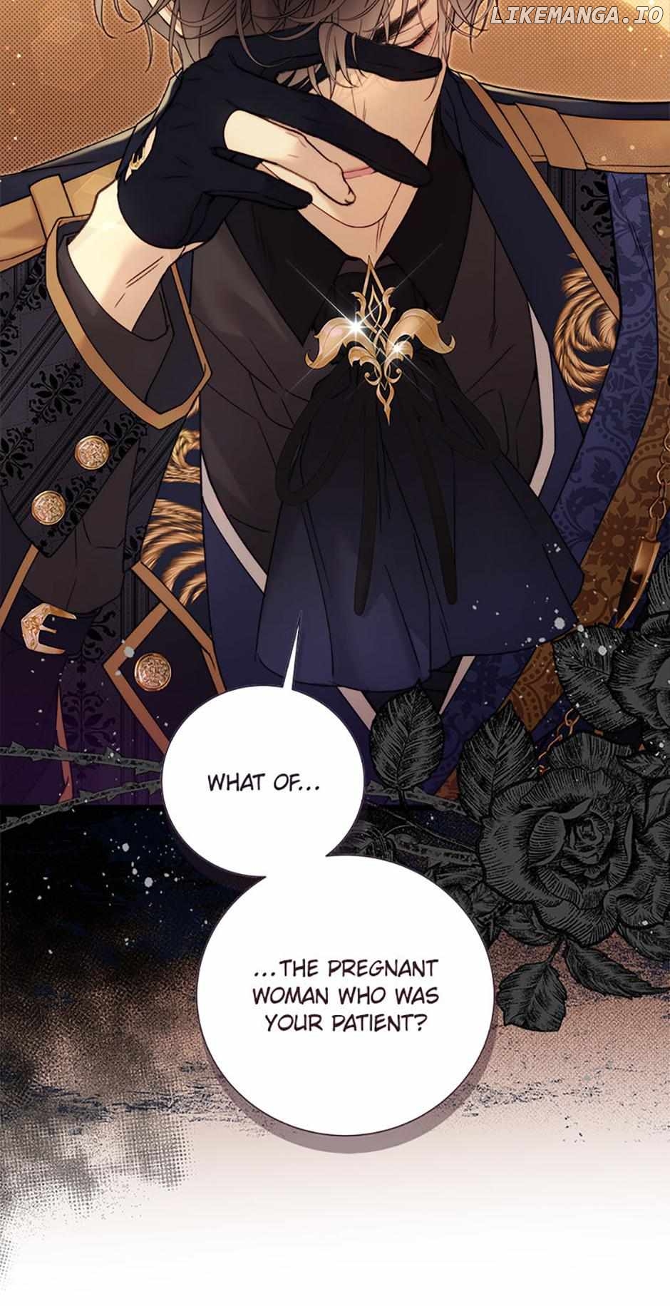 Beatrice – Manhwa Chapter 136 - page 59