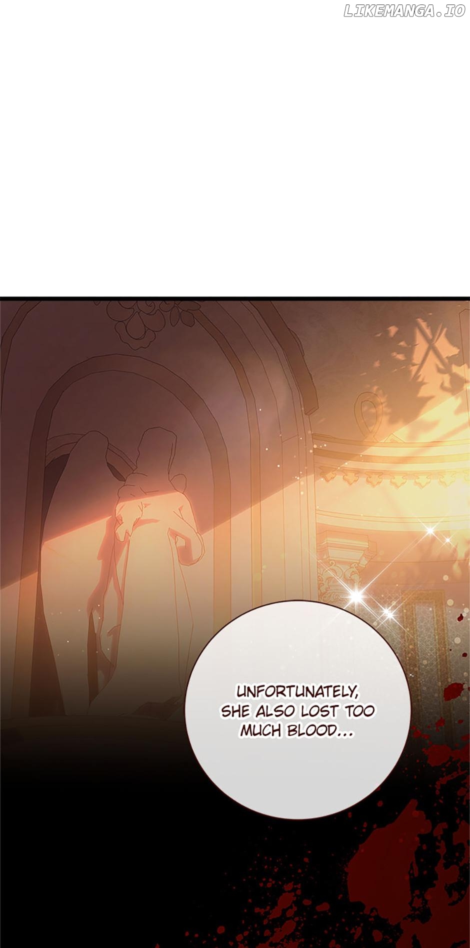 Beatrice – Manhwa Chapter 136 - page 60