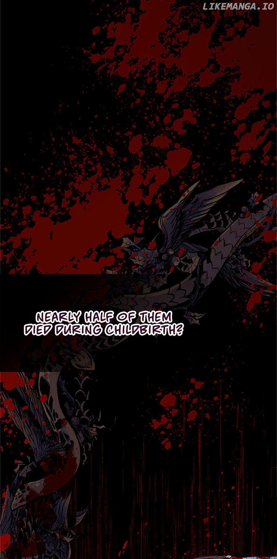 Beatrice – Manhwa Chapter 136 - page 61