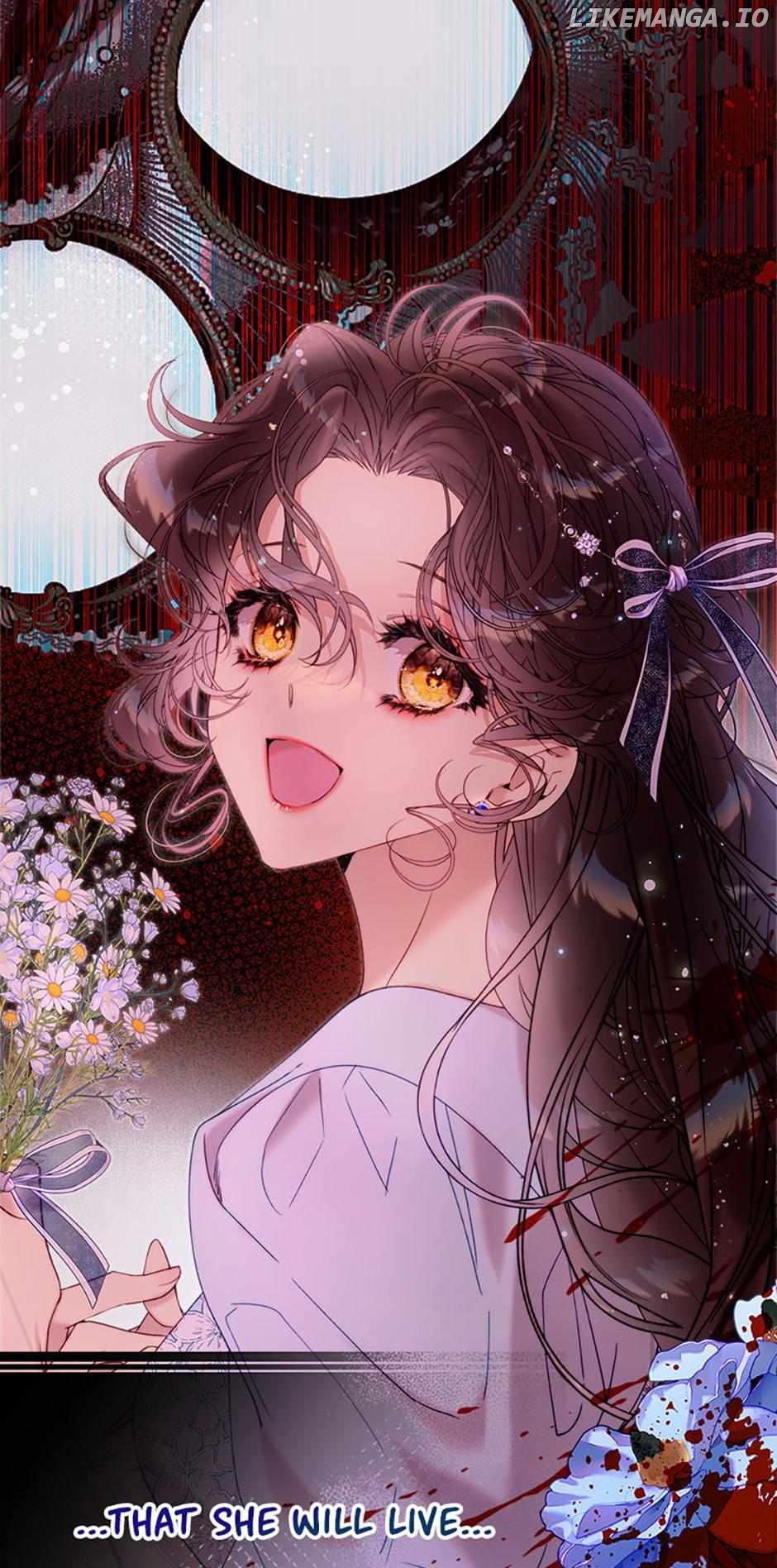 Beatrice – Manhwa Chapter 136 - page 63