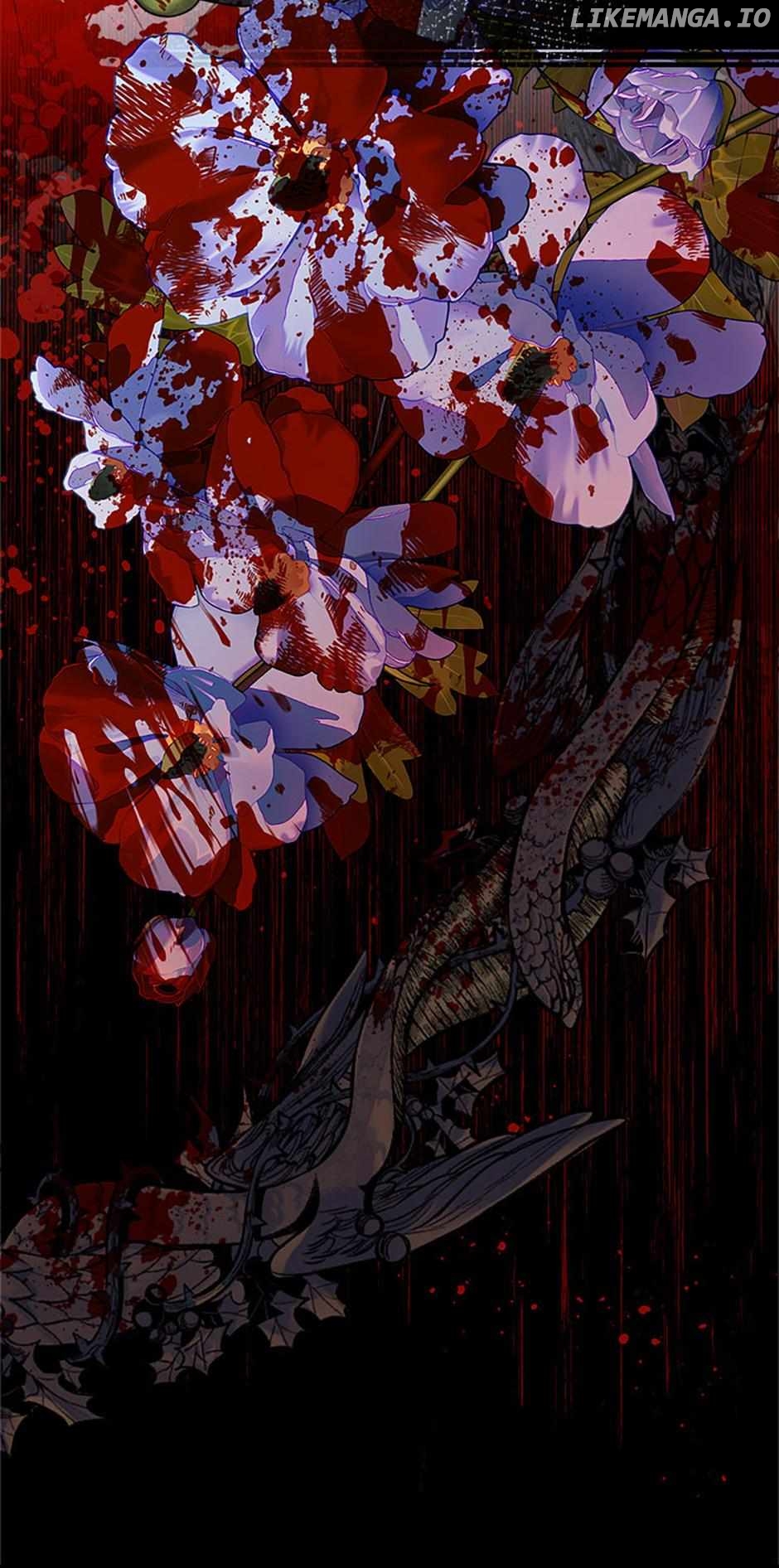 Beatrice – Manhwa Chapter 136 - page 65