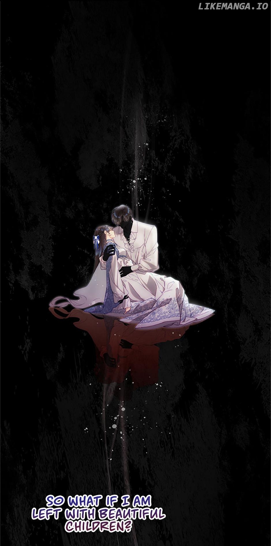 Beatrice – Manhwa Chapter 136 - page 66