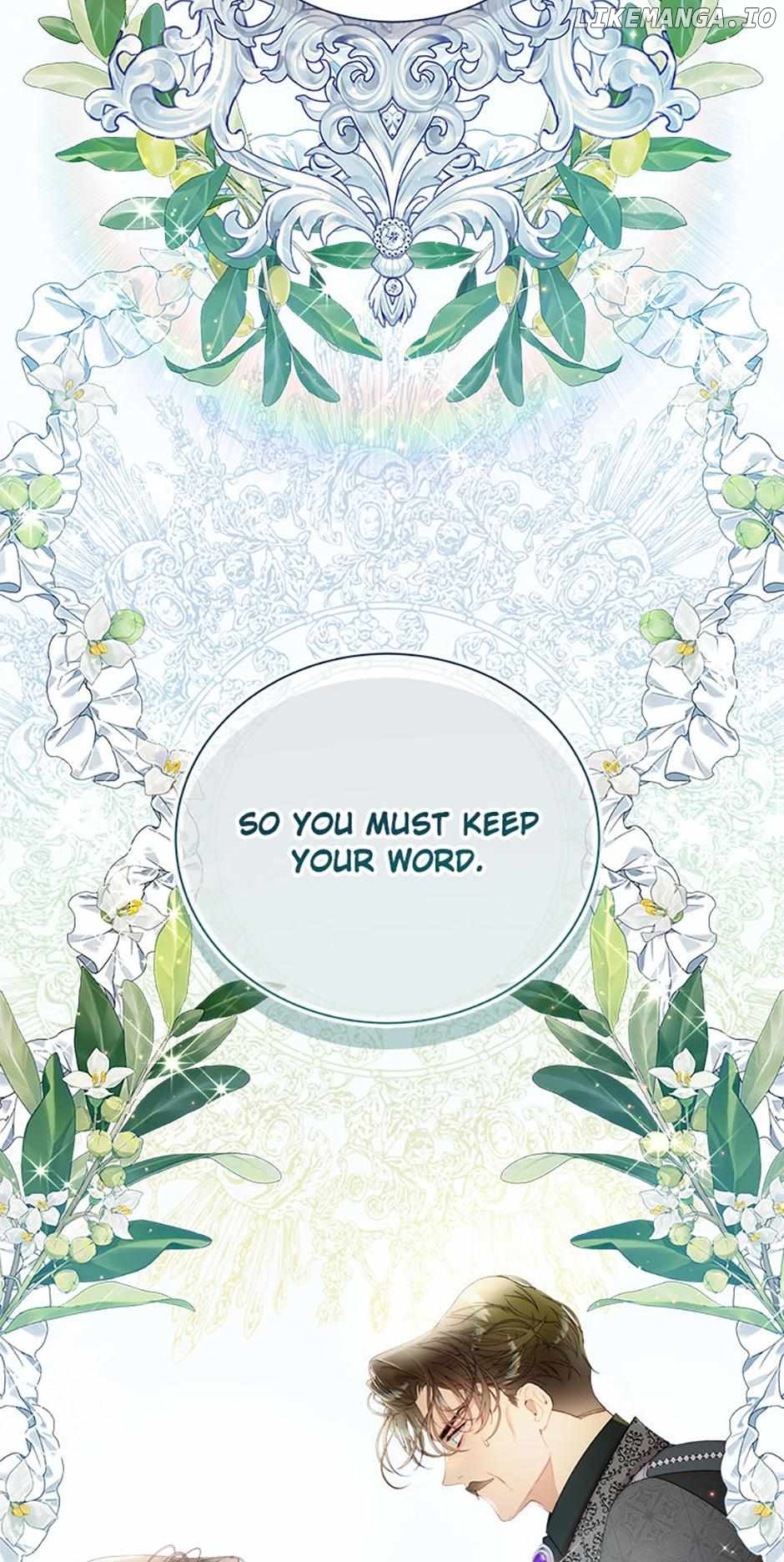 Beatrice – Manhwa Chapter 136 - page 7