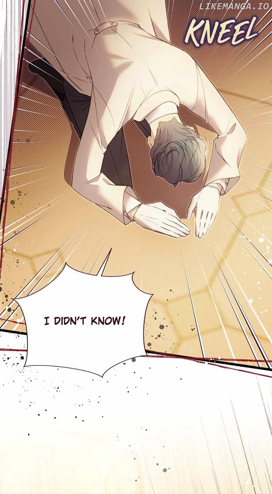 Beatrice – Manhwa Chapter 136 - page 74
