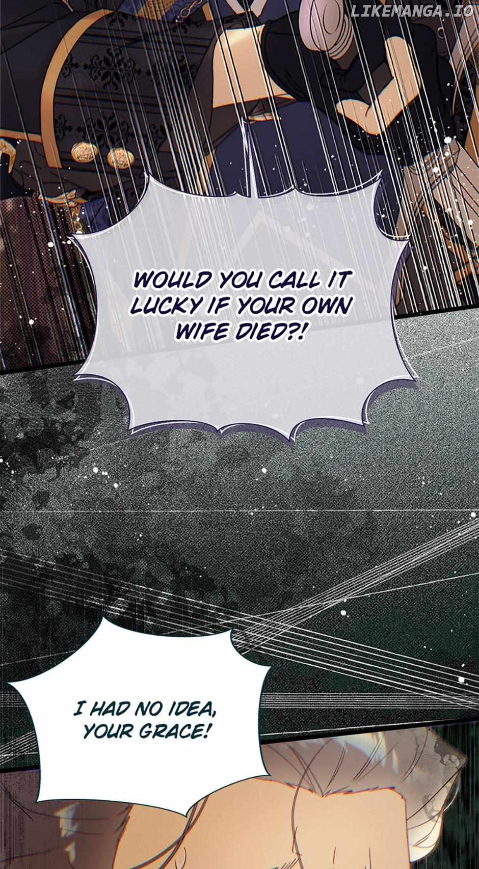 Beatrice – Manhwa Chapter 136 - page 76