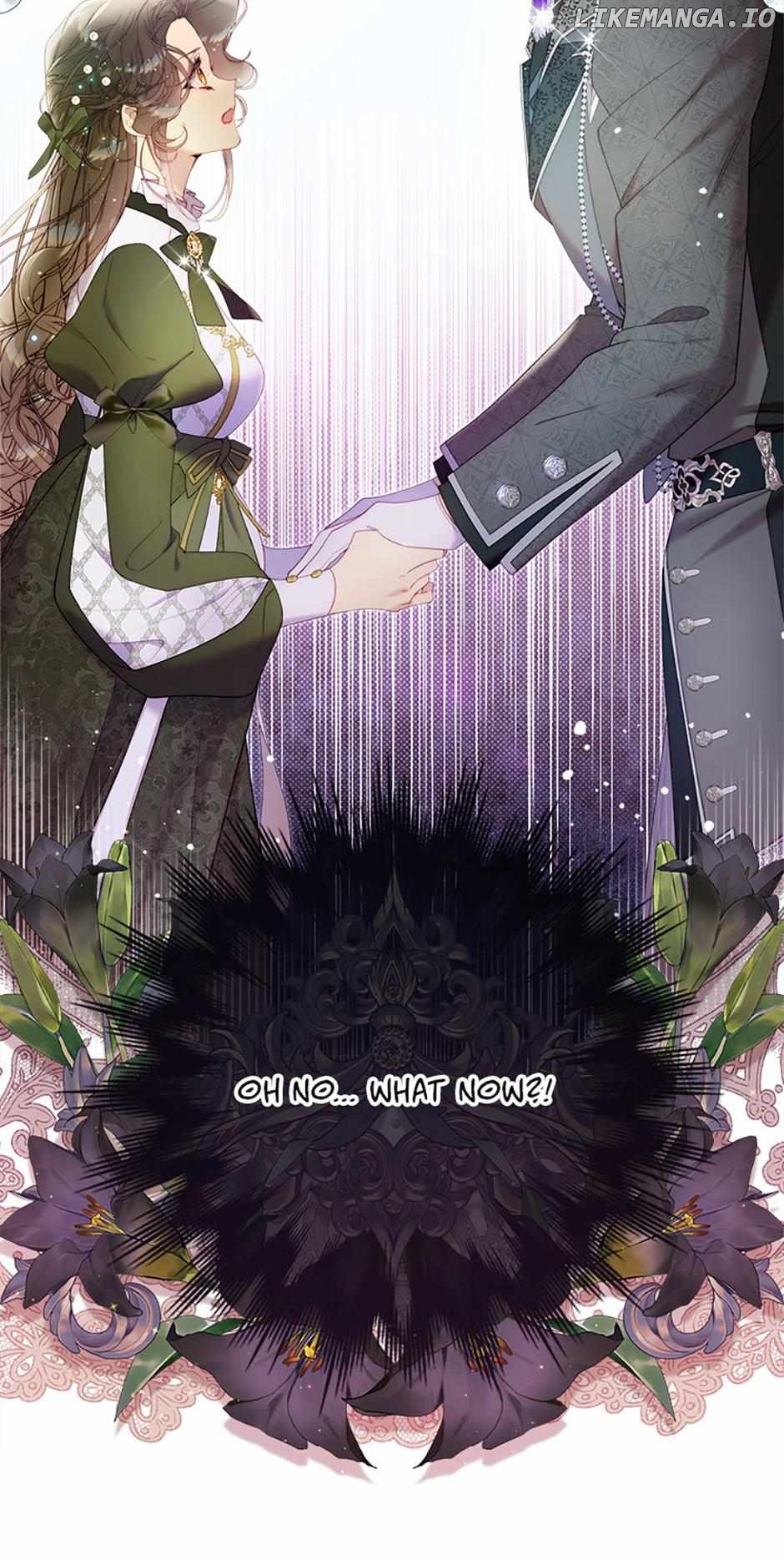 Beatrice – Manhwa Chapter 136 - page 8