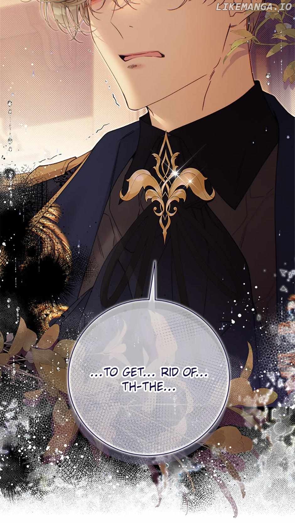Beatrice – Manhwa Chapter 136 - page 88