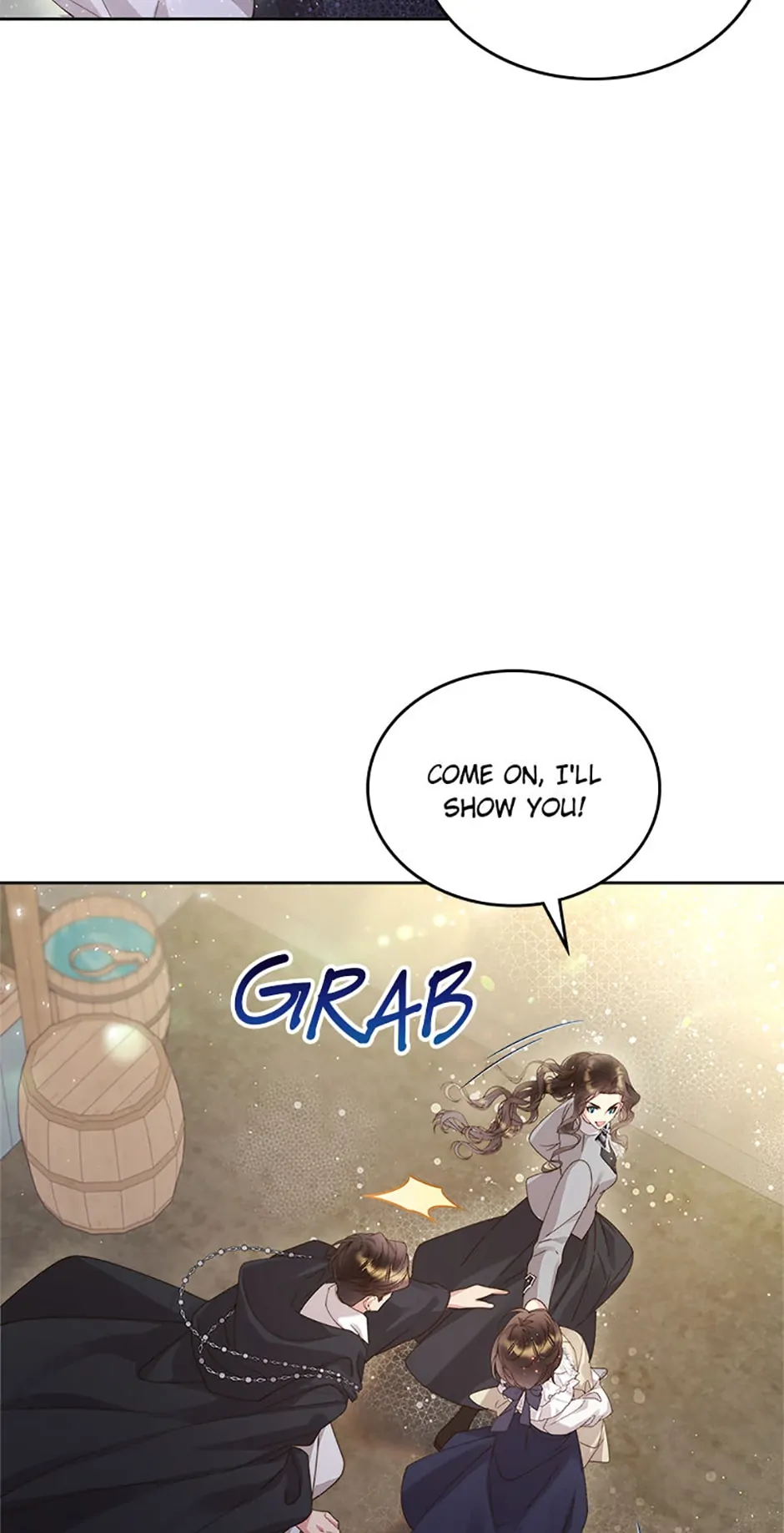 Beatrice – Manhwa Chapter 90 - page 10