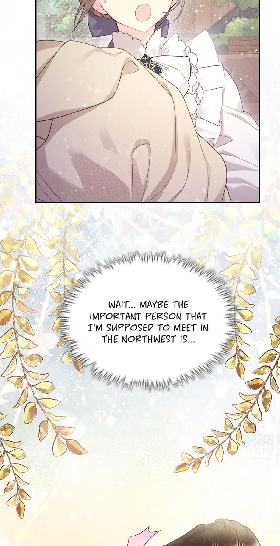 Beatrice – Manhwa Chapter 90 - page 12