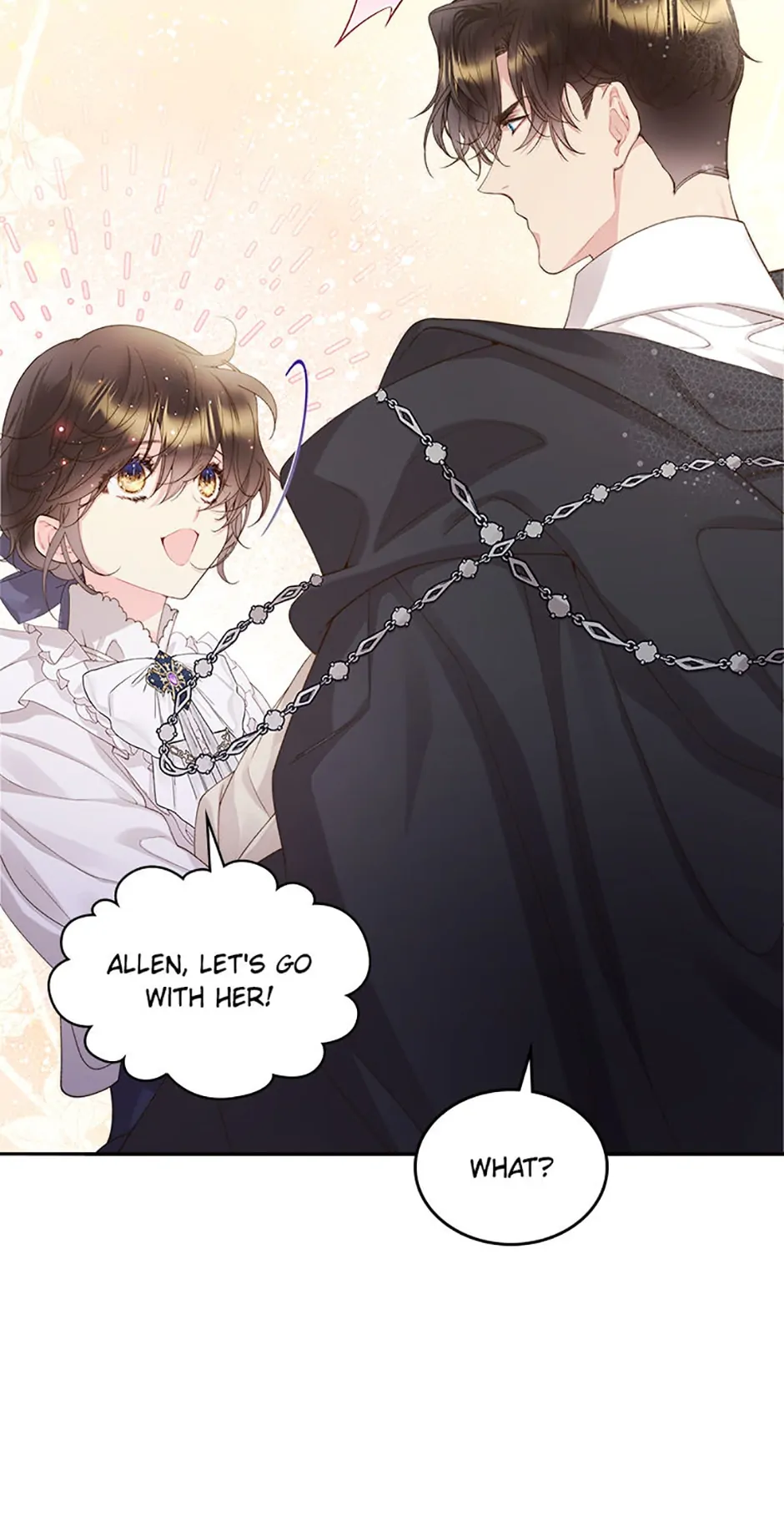 Beatrice – Manhwa Chapter 90 - page 13