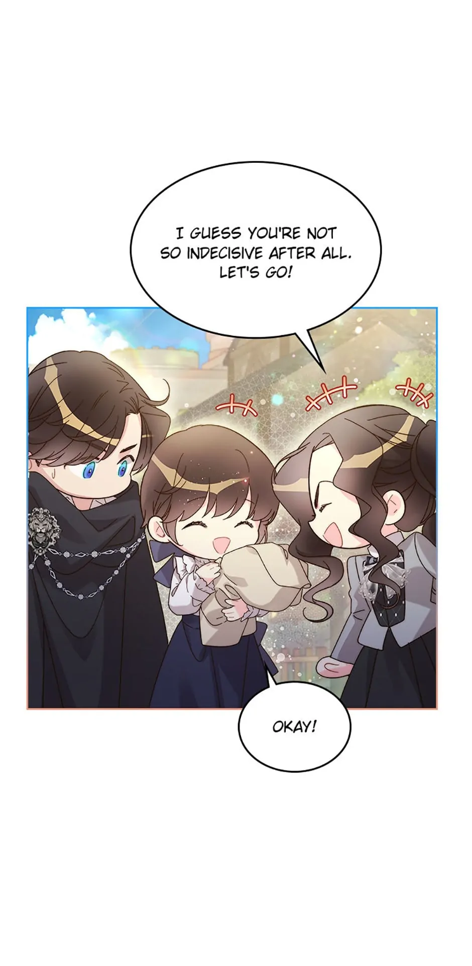 Beatrice – Manhwa Chapter 90 - page 14
