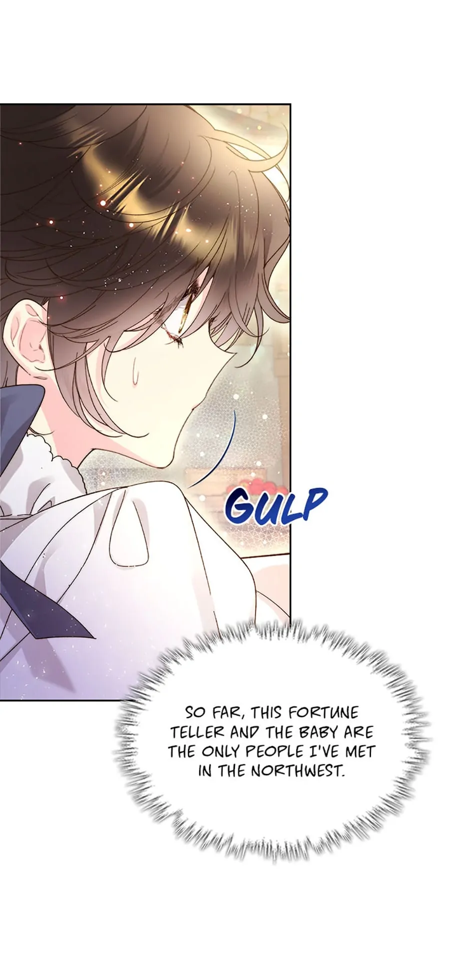 Beatrice – Manhwa Chapter 90 - page 15