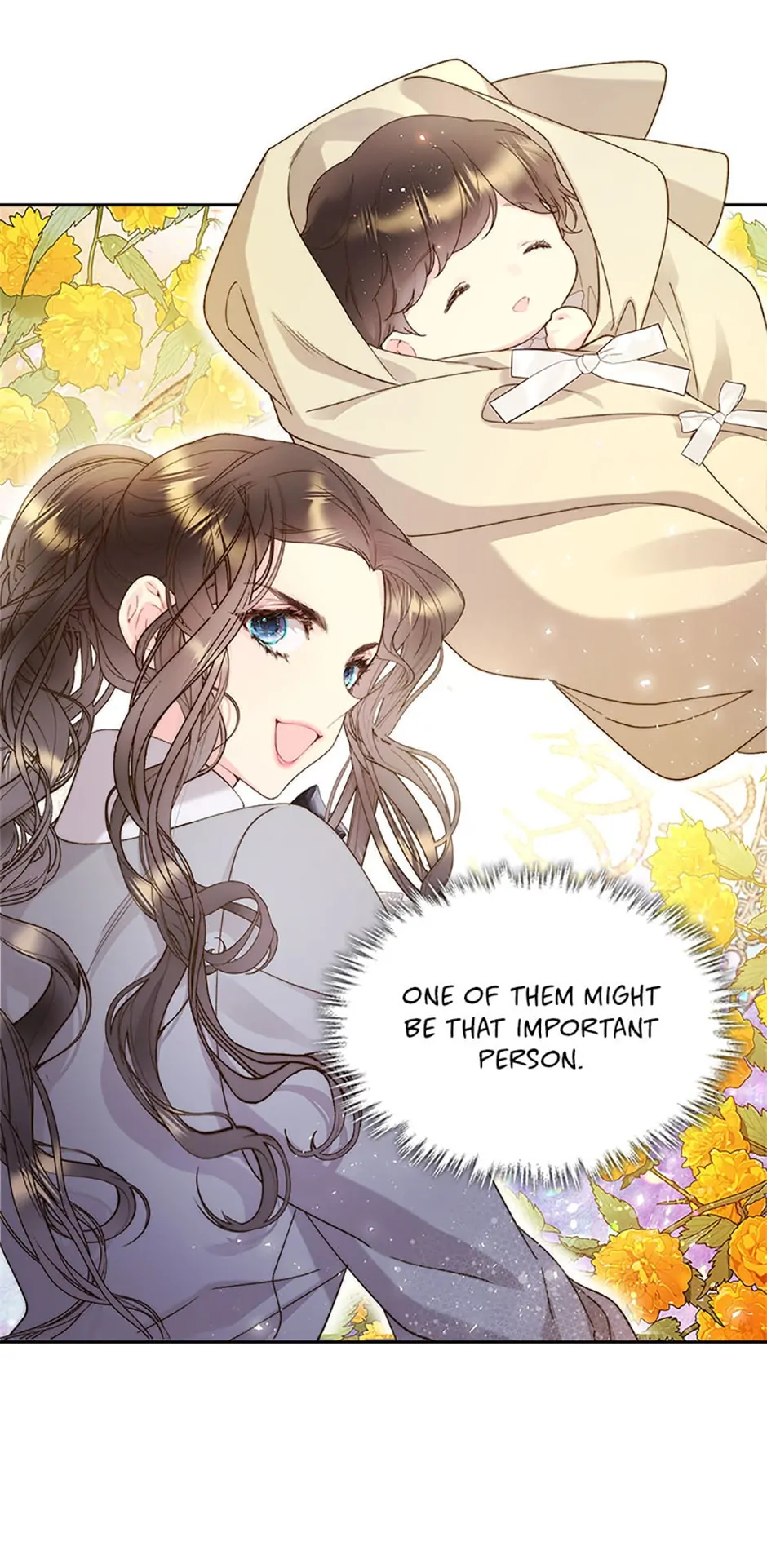 Beatrice – Manhwa Chapter 90 - page 16