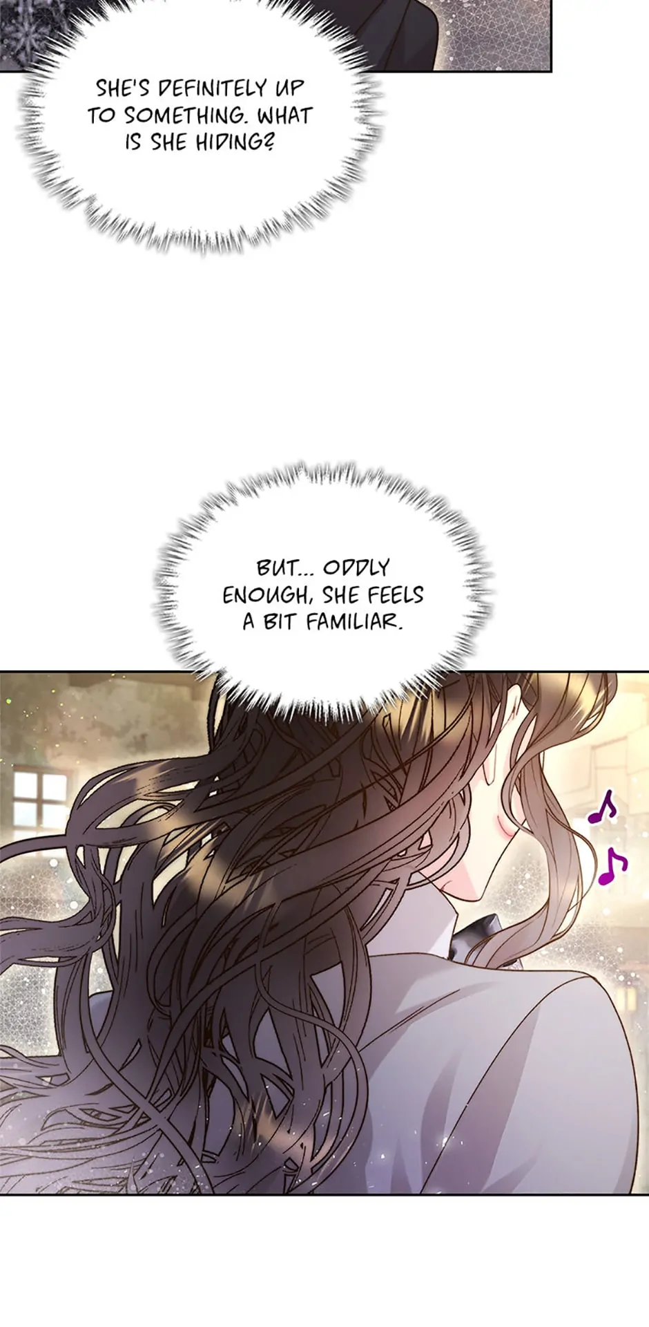 Beatrice – Manhwa Chapter 90 - page 19