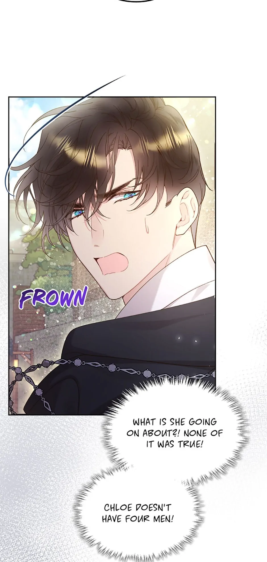 Beatrice – Manhwa Chapter 90 - page 2