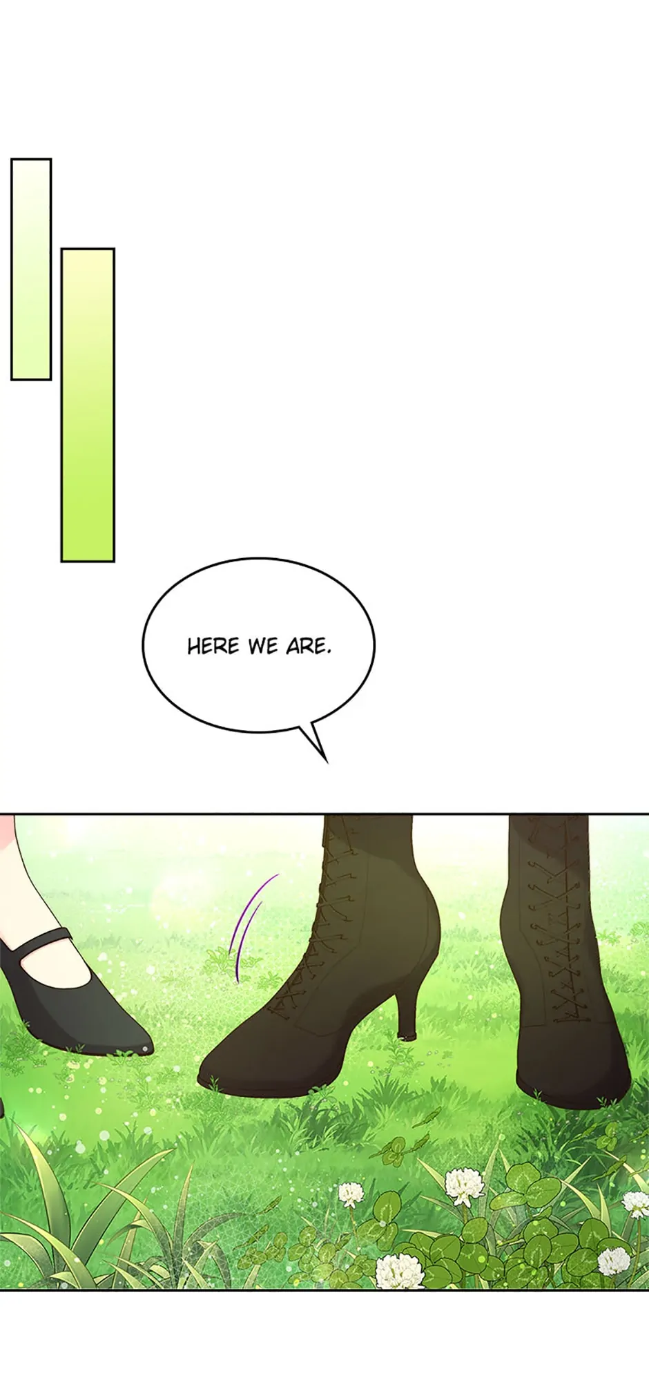 Beatrice – Manhwa Chapter 90 - page 20