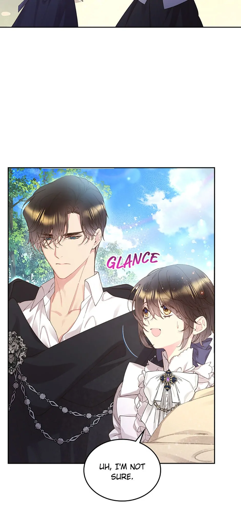 Beatrice – Manhwa Chapter 90 - page 24