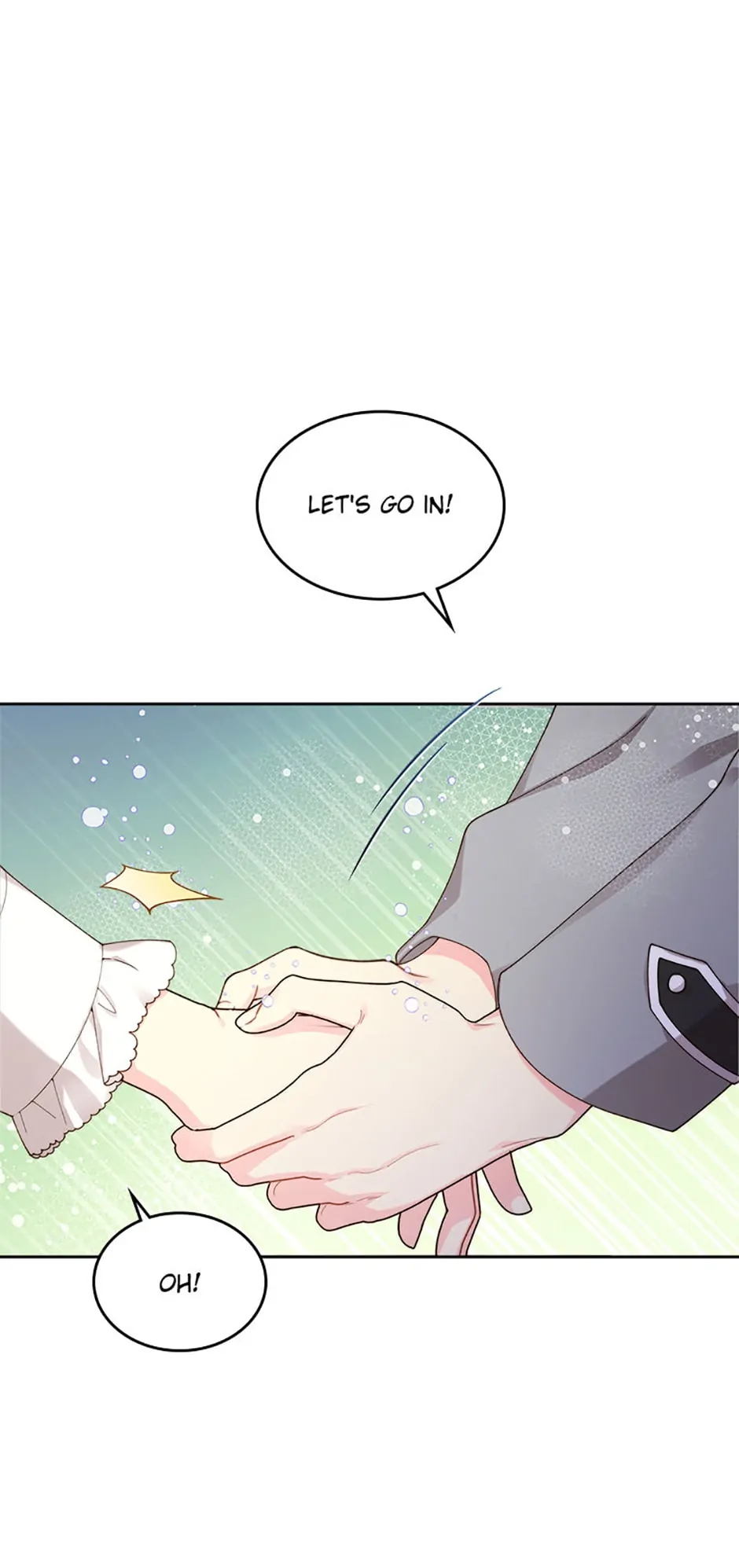 Beatrice – Manhwa Chapter 90 - page 25