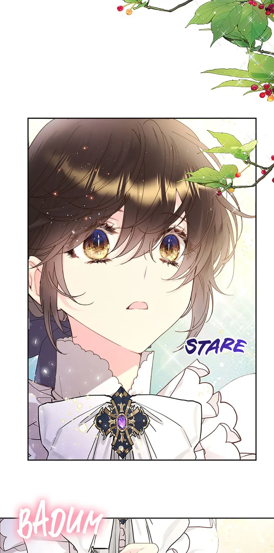 Beatrice – Manhwa Chapter 90 - page 28