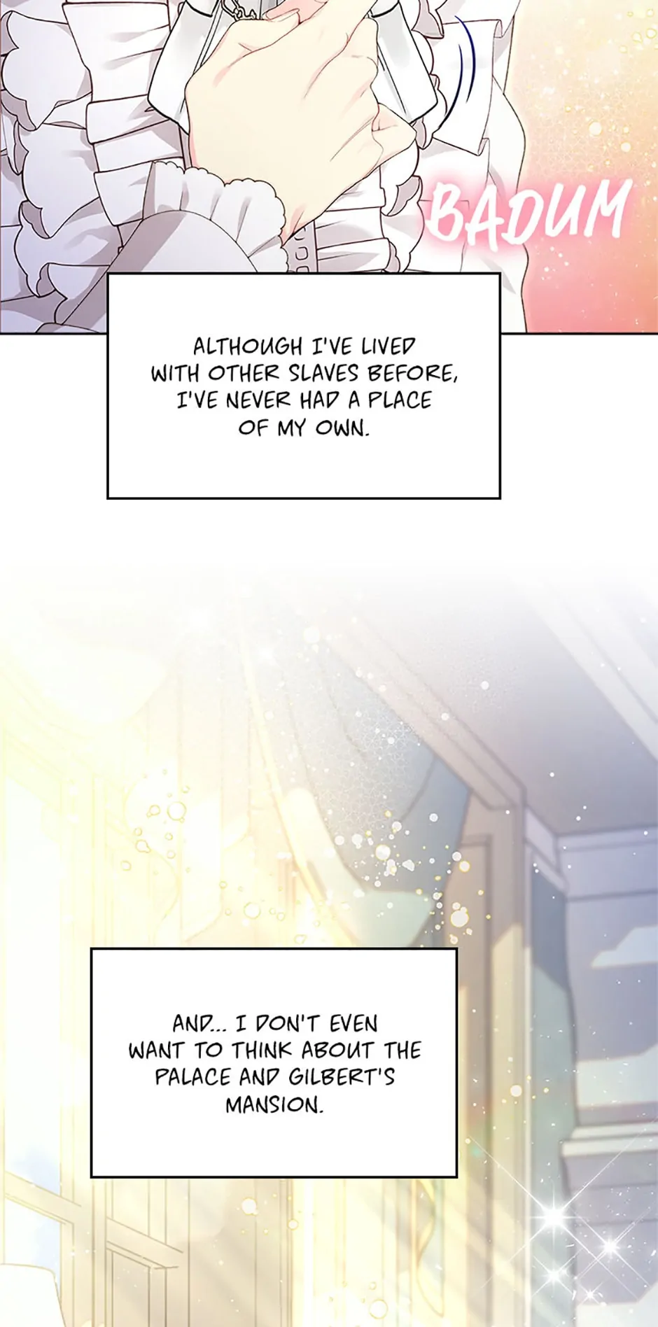 Beatrice – Manhwa Chapter 90 - page 29