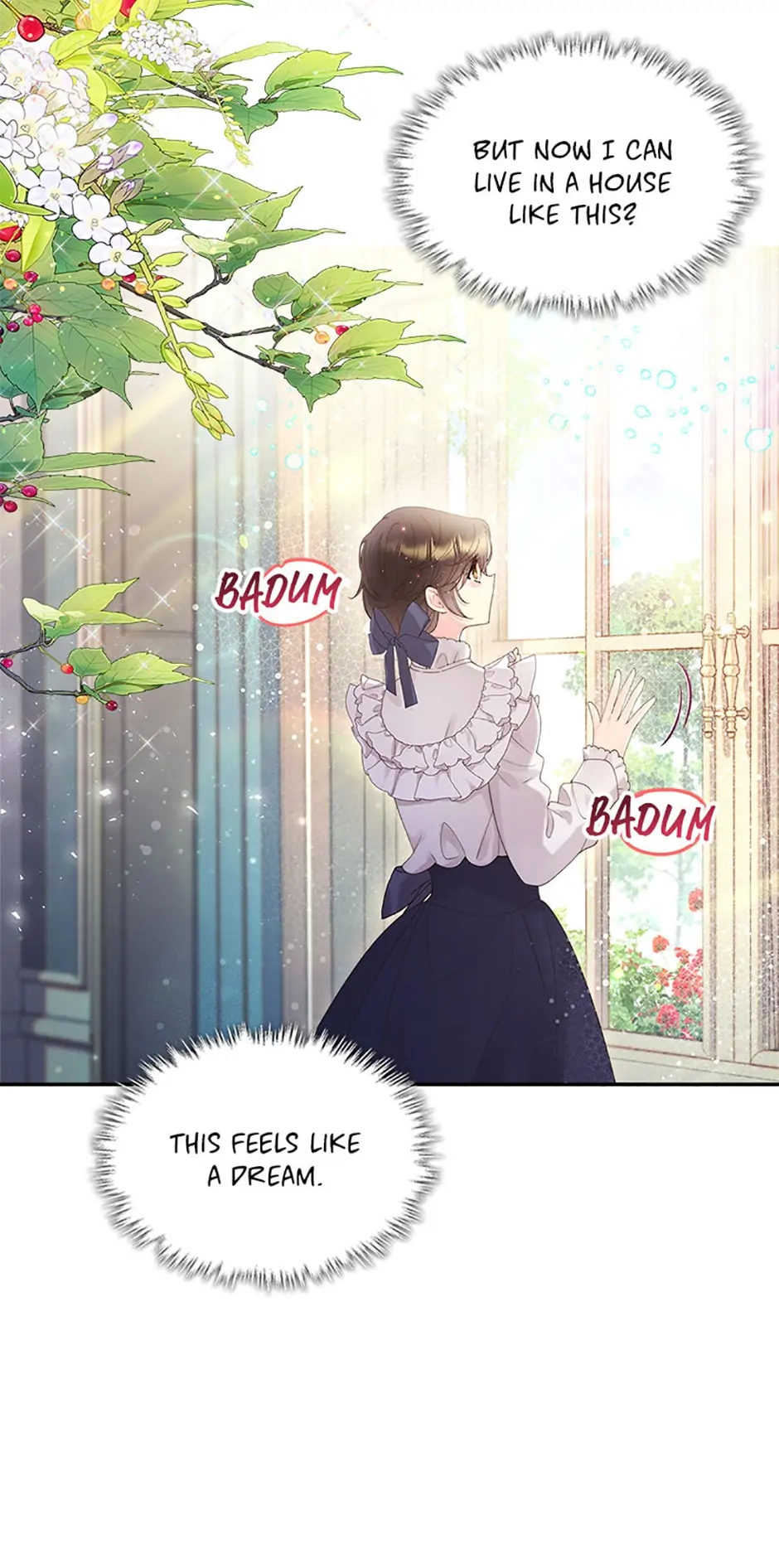 Beatrice – Manhwa Chapter 90 - page 31