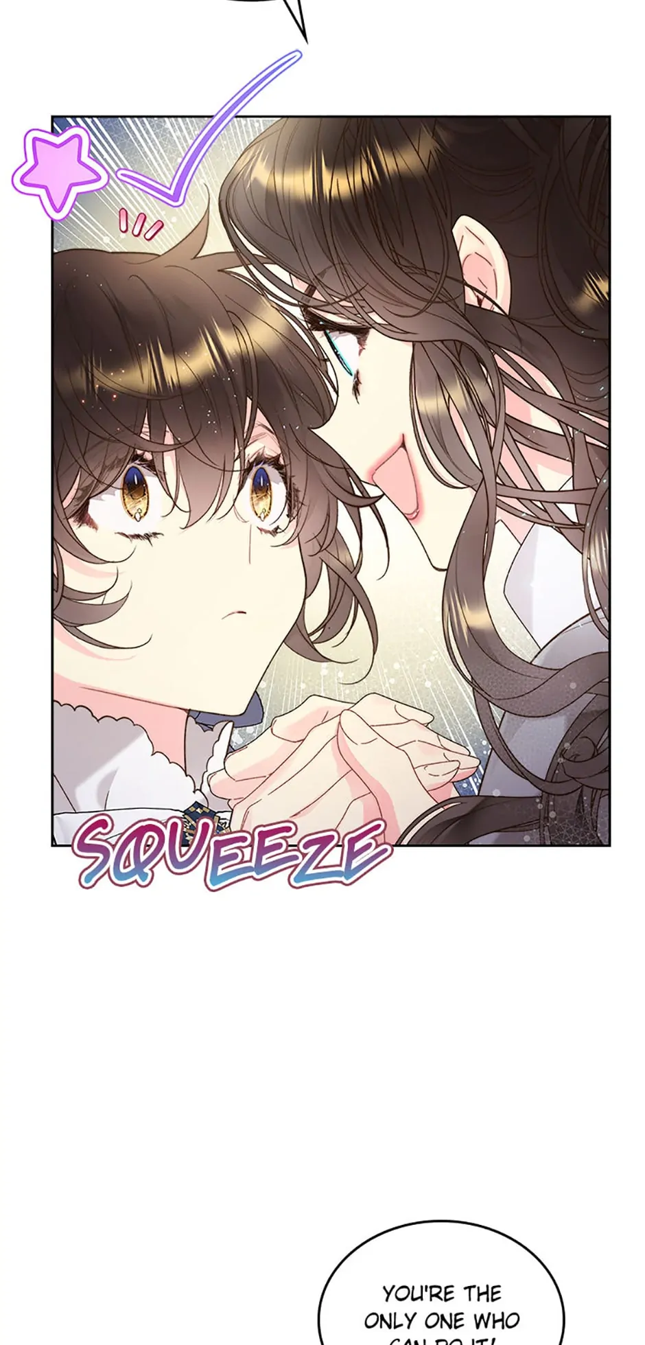 Beatrice – Manhwa Chapter 90 - page 35