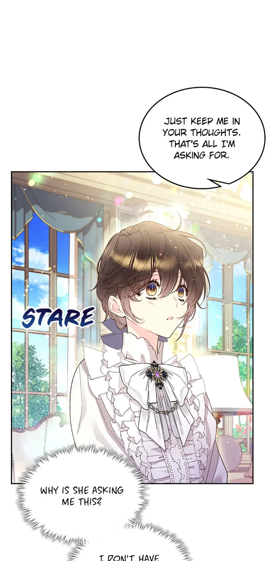 Beatrice – Manhwa Chapter 90 - page 39