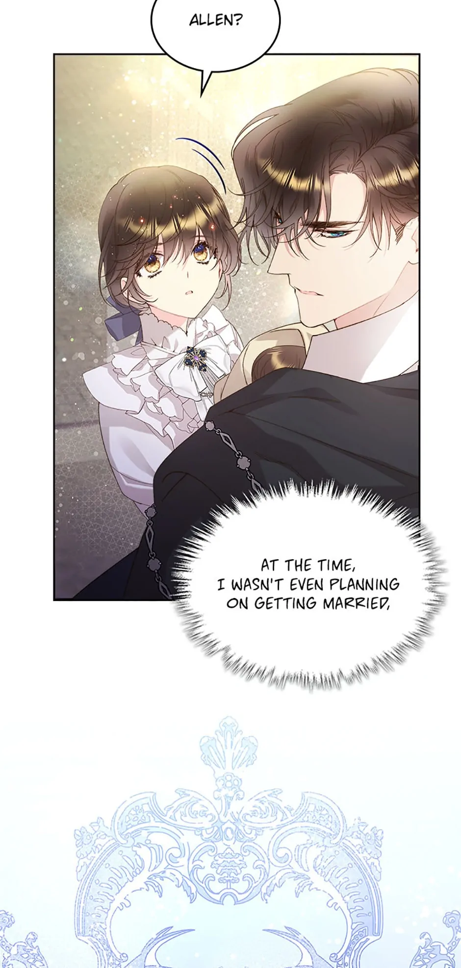 Beatrice – Manhwa Chapter 90 - page 4