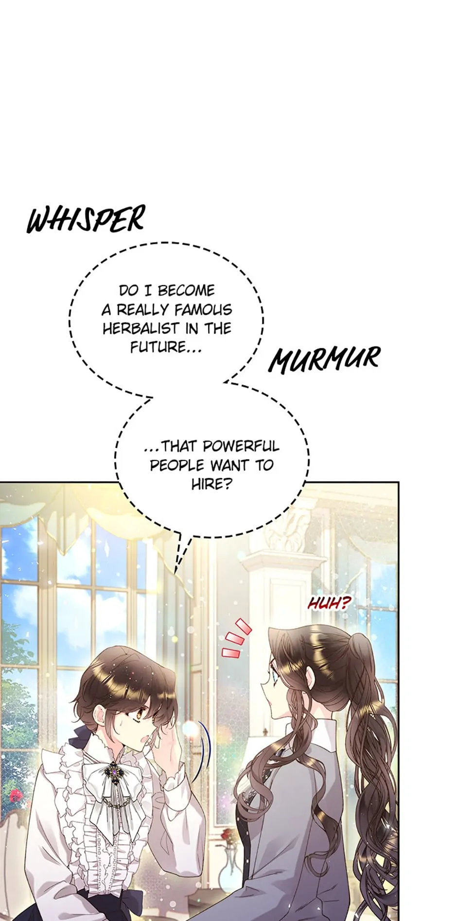 Beatrice – Manhwa Chapter 90 - page 41