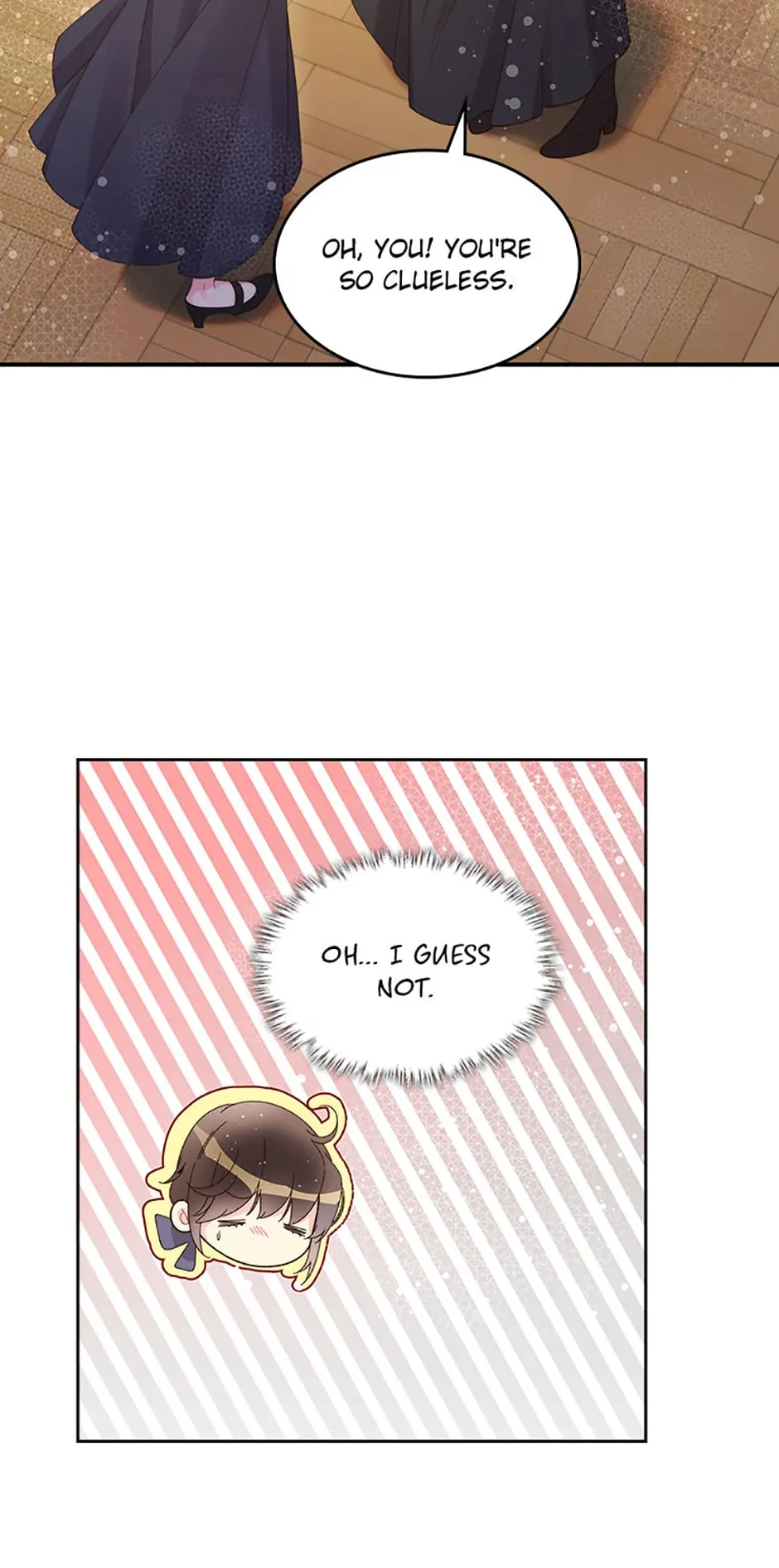 Beatrice – Manhwa Chapter 90 - page 43