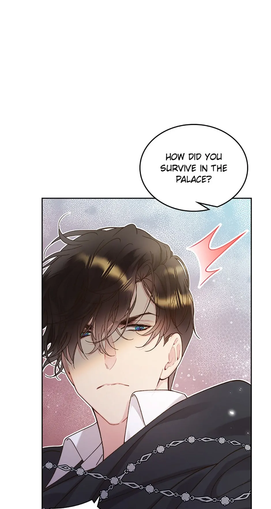 Beatrice – Manhwa Chapter 90 - page 44