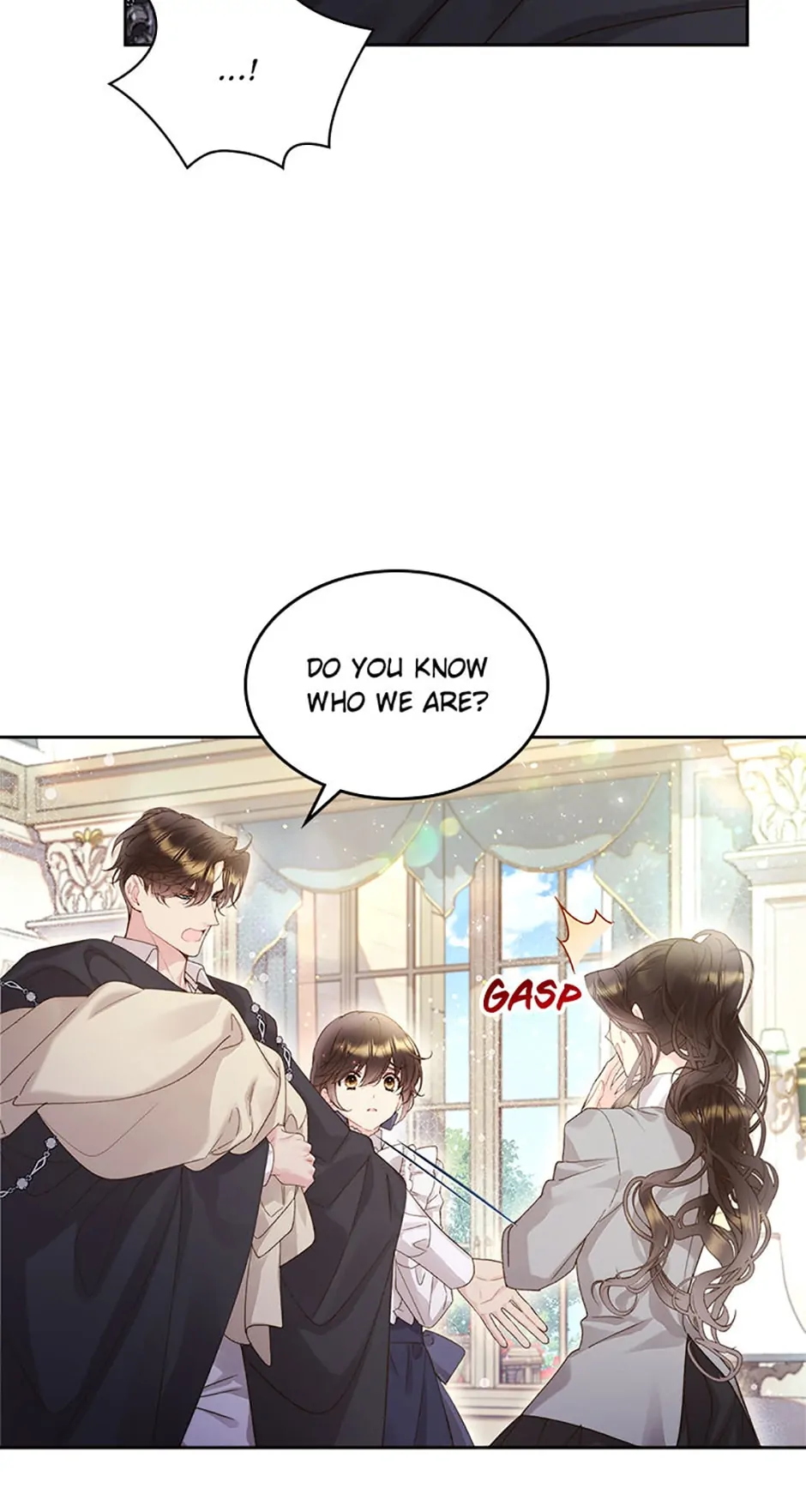 Beatrice – Manhwa Chapter 90 - page 45