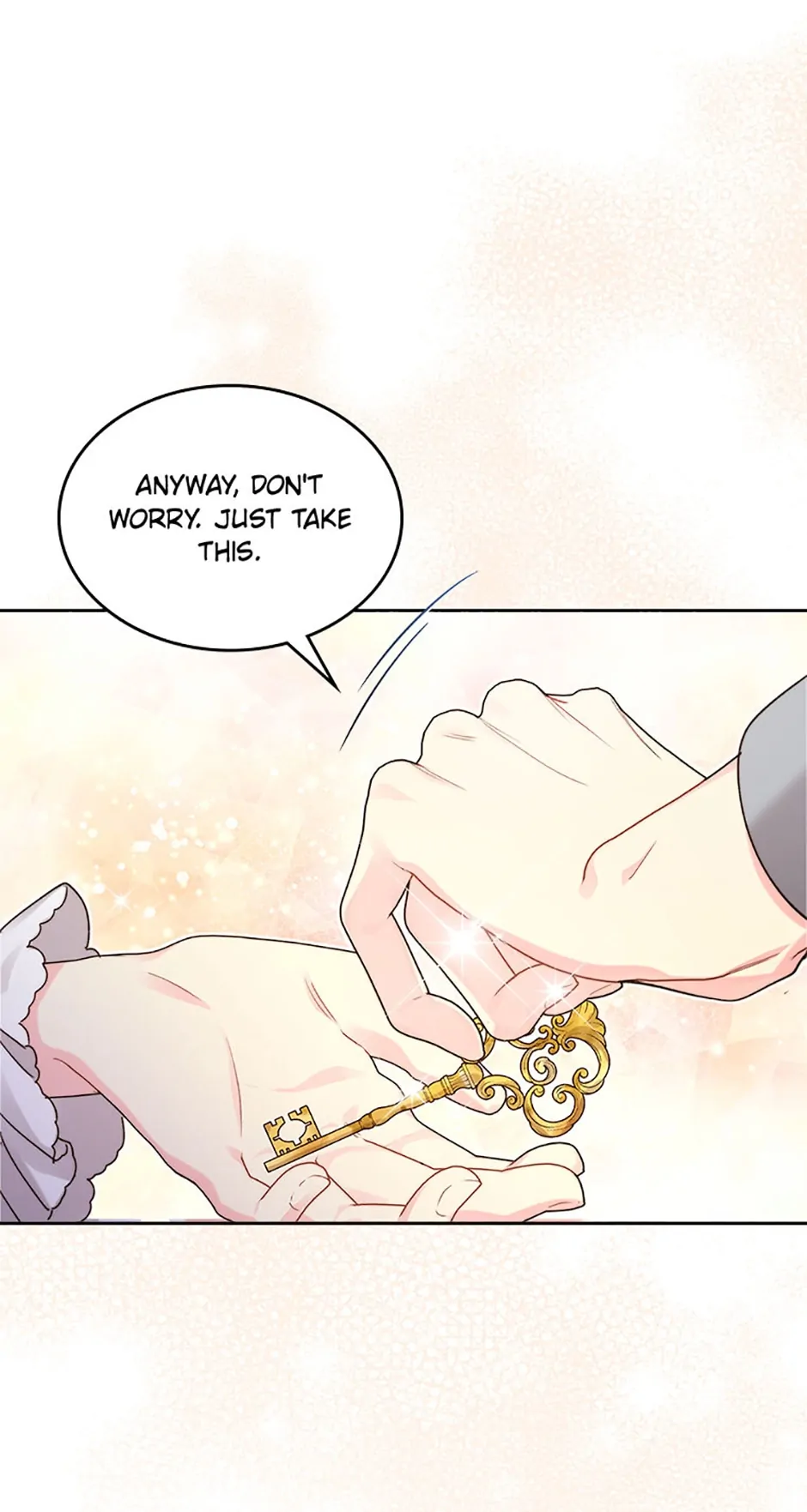 Beatrice – Manhwa Chapter 90 - page 47