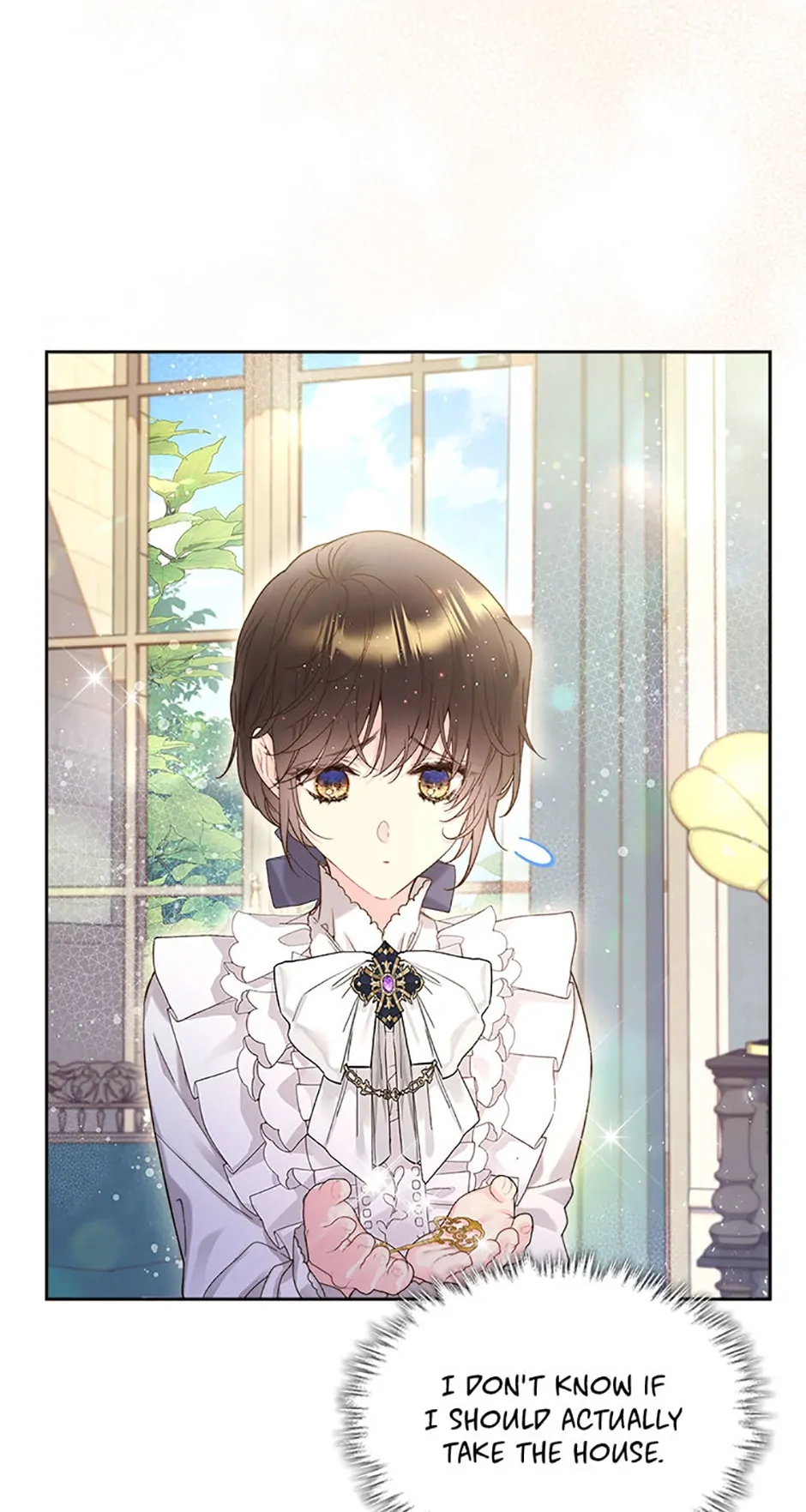 Beatrice – Manhwa Chapter 90 - page 48