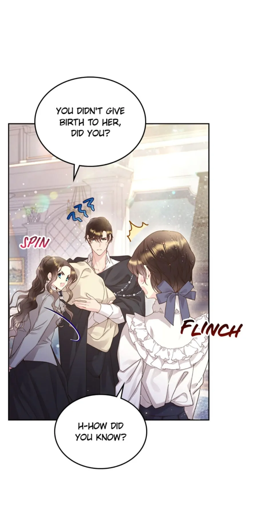 Beatrice – Manhwa Chapter 90 - page 51
