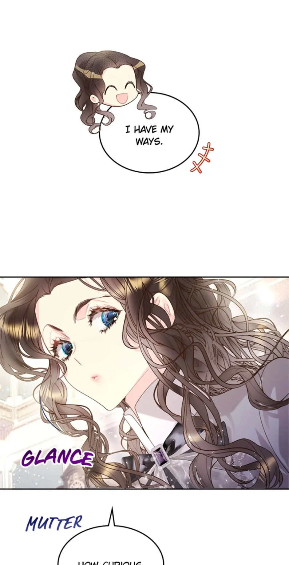 Beatrice – Manhwa Chapter 90 - page 52