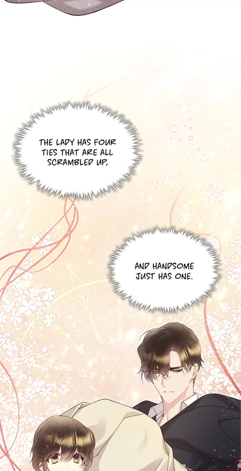 Beatrice – Manhwa Chapter 90 - page 54