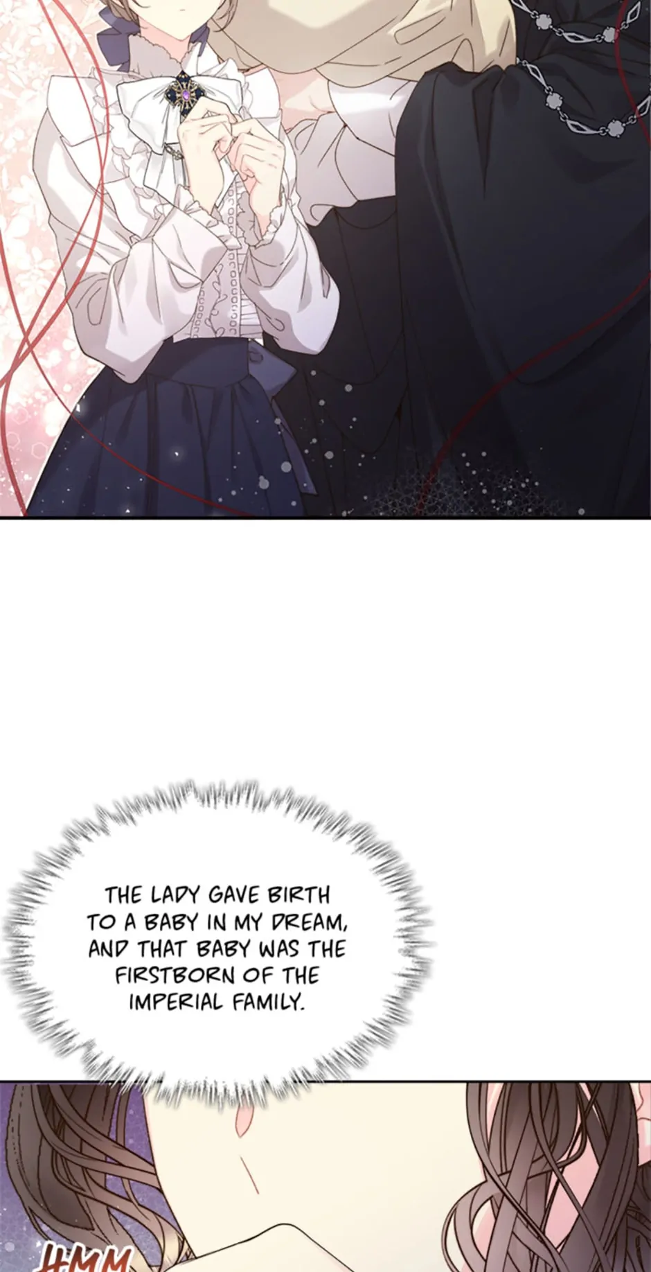 Beatrice – Manhwa Chapter 90 - page 55