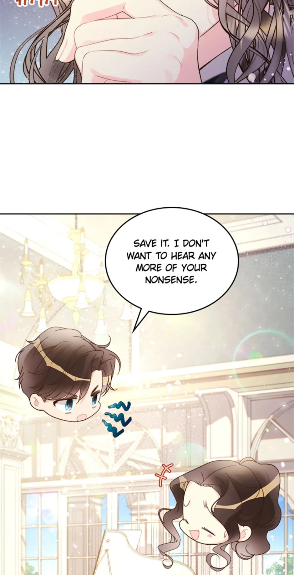 Beatrice – Manhwa Chapter 90 - page 56