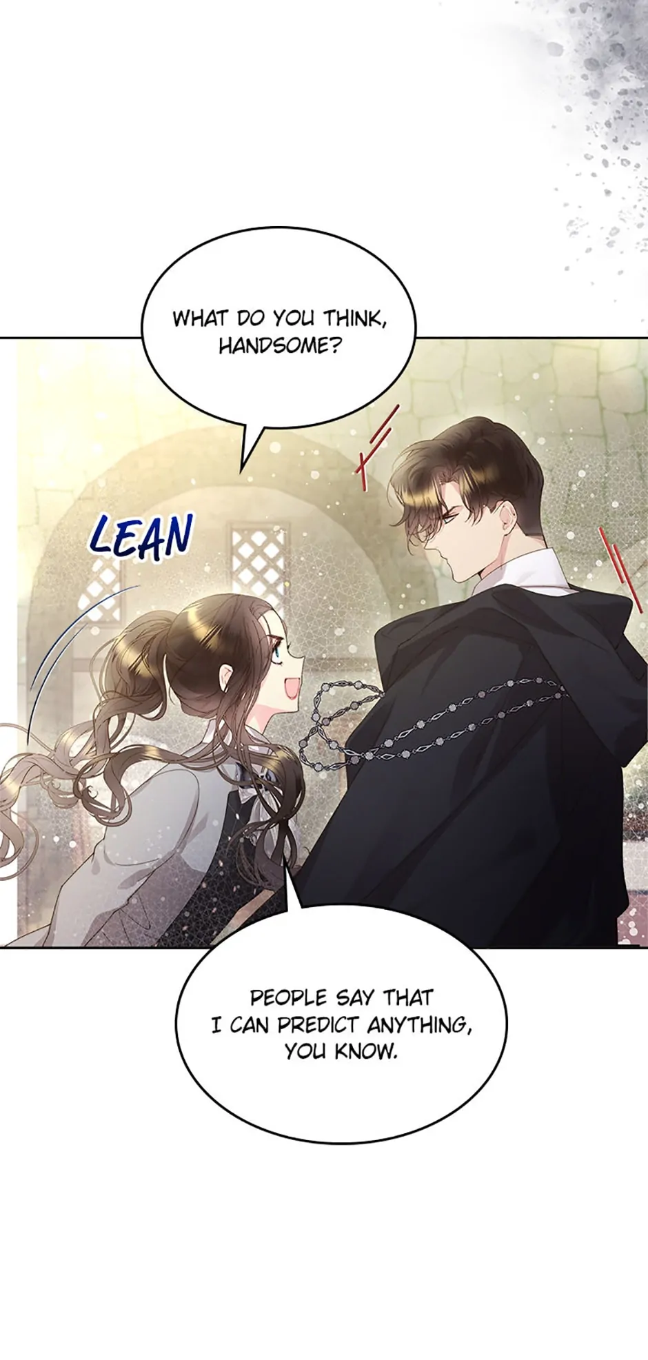 Beatrice – Manhwa Chapter 90 - page 6