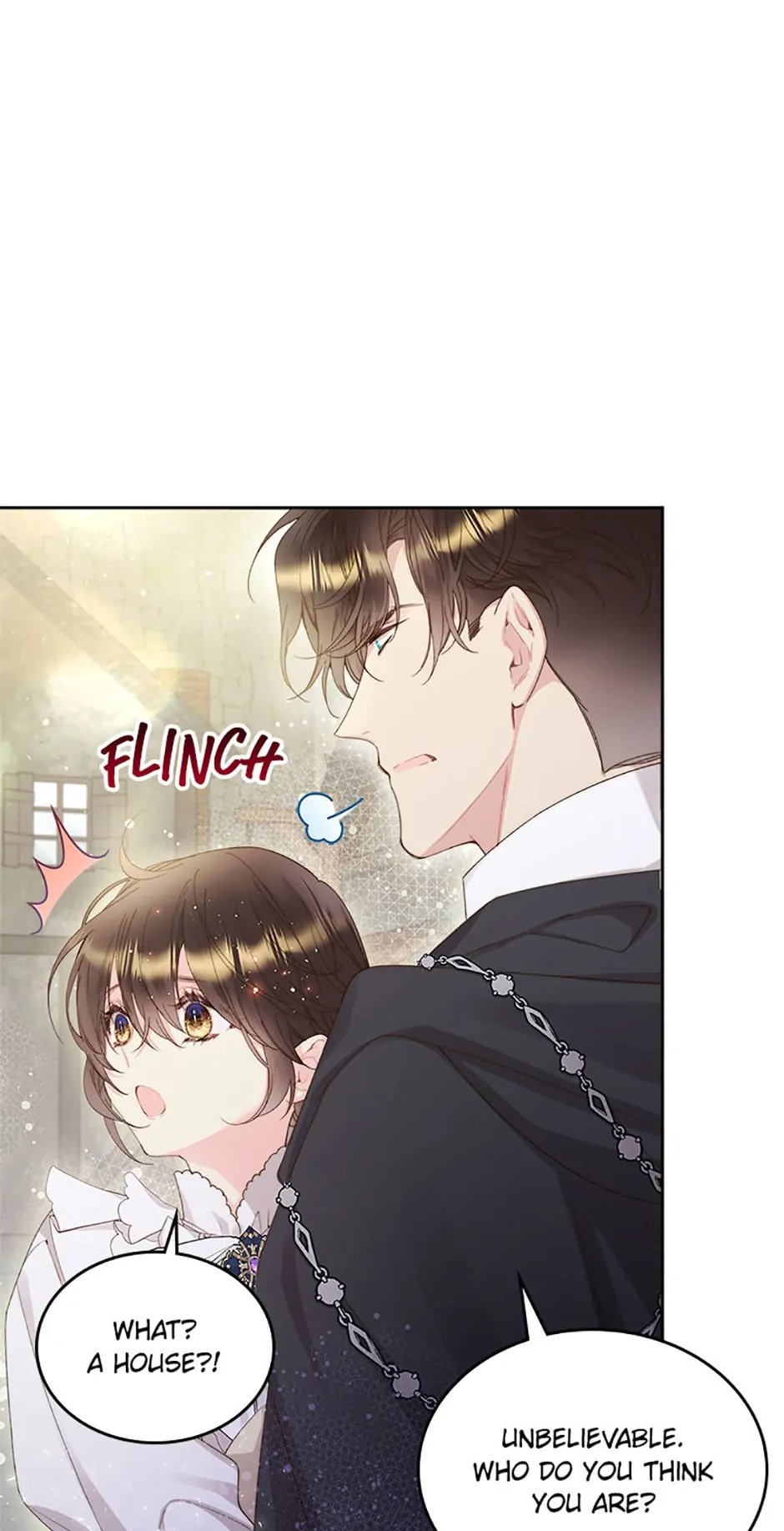 Beatrice – Manhwa Chapter 90 - page 9